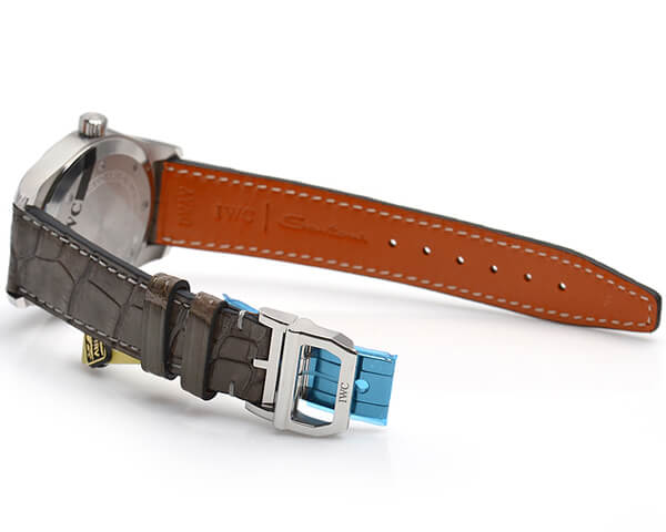 IWC コピー パイロットウォッチ オートマティック36 IW324007